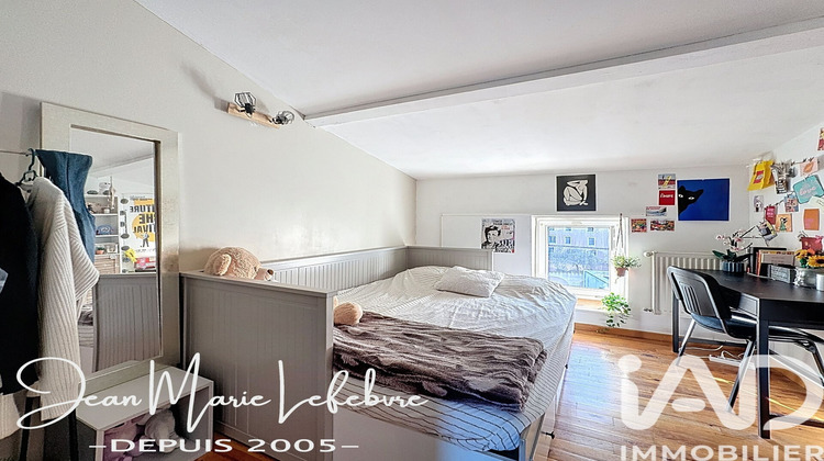Ma-Cabane - Vente Maison Condrieu, 110 m²
