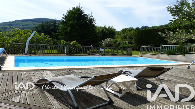 Ma-Cabane - Vente Maison Condrieu, 153 m²