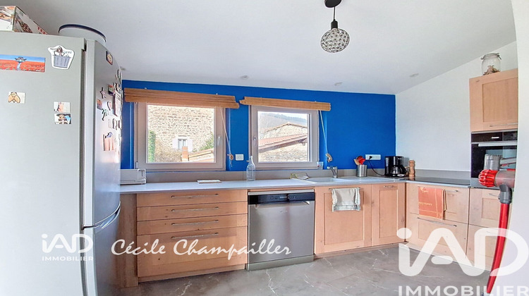 Ma-Cabane - Vente Maison Condrieu, 153 m²