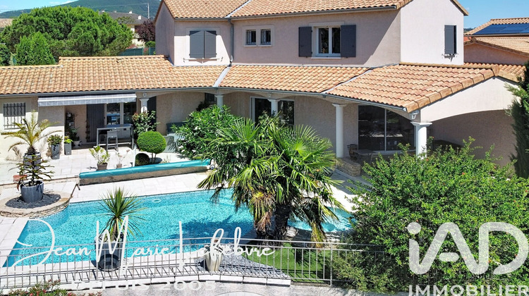 Ma-Cabane - Vente Maison Condrieu, 175 m²