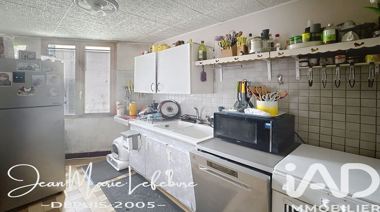 Ma-Cabane - Vente Maison Condrieu, 101 m²