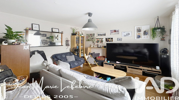 Ma-Cabane - Vente Maison Condrieu, 101 m²