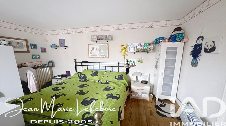 Ma-Cabane - Vente Maison Condrieu, 101 m²
