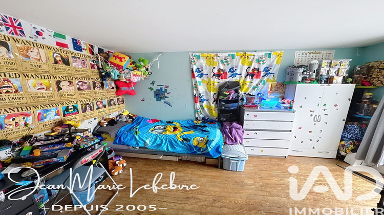 Ma-Cabane - Vente Maison Condrieu, 101 m²