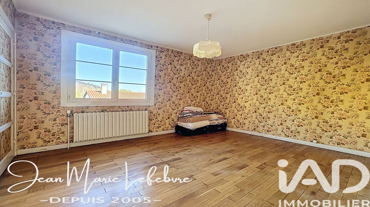 Ma-Cabane - Vente Maison Condrieu, 68 m²