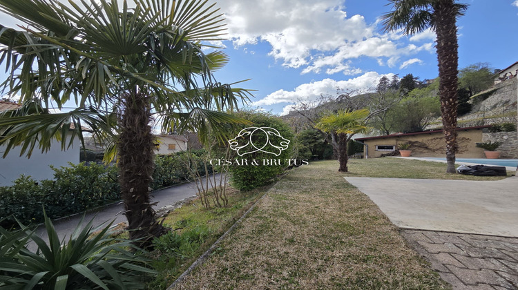 Ma-Cabane - Vente Maison Condrieu, 226 m²