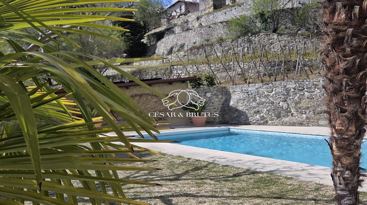 Ma-Cabane - Vente Maison Condrieu, 226 m²