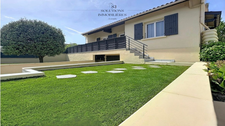Ma-Cabane - Vente Maison Condrieu, 67 m²