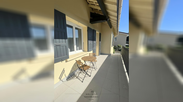 Ma-Cabane - Vente Maison Condrieu, 67 m²