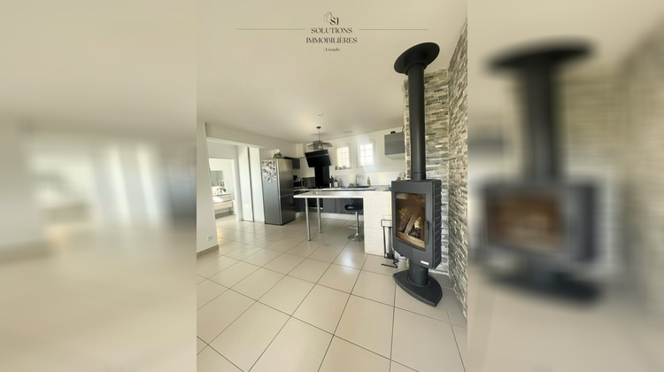 Ma-Cabane - Vente Maison Condrieu, 67 m²