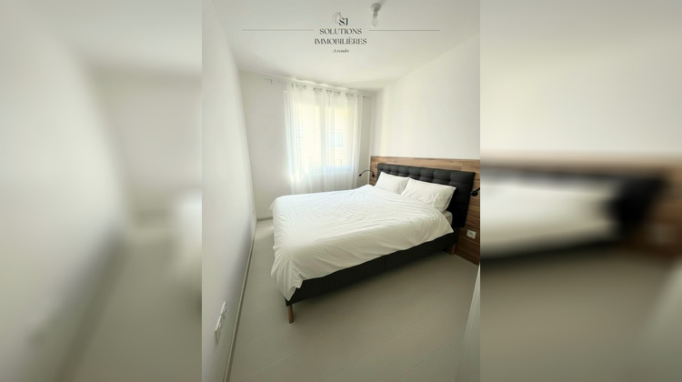 Ma-Cabane - Vente Maison Condrieu, 67 m²