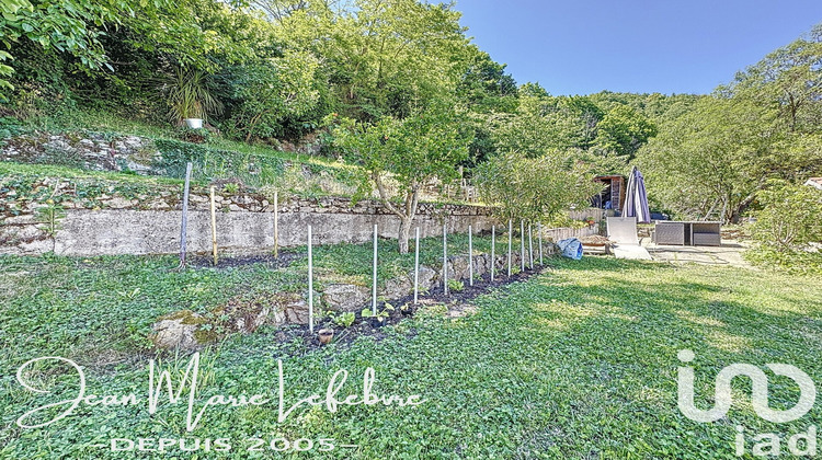 Ma-Cabane - Vente Maison Condrieu, 200 m²