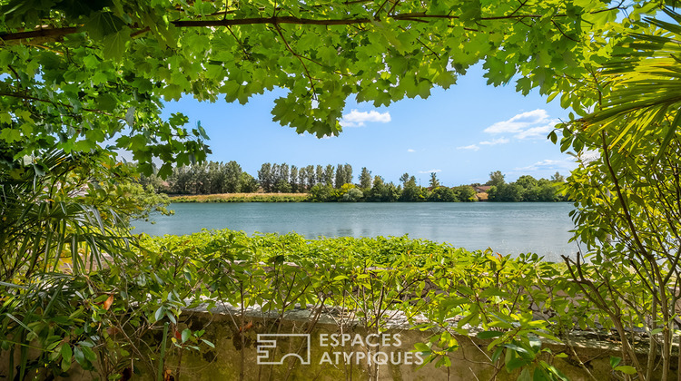 Ma-Cabane - Vente Maison CONDRIEU, 280 m²