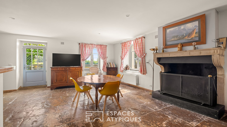 Ma-Cabane - Vente Maison CONDRIEU, 280 m²
