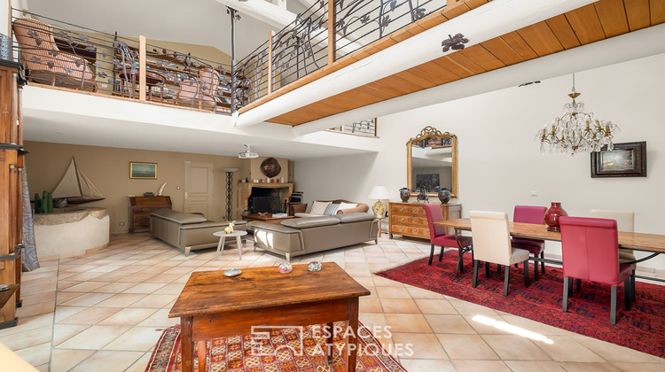 Ma-Cabane - Vente Maison CONDRIEU, 280 m²