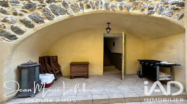 Ma-Cabane - Vente Maison Condrieu, 99 m²
