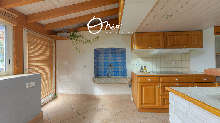 Ma-Cabane - Vente Maison CONDRIEU, 105 m²