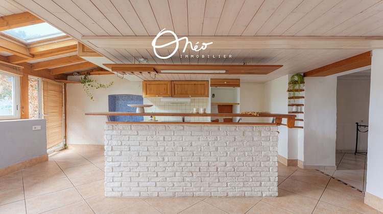 Ma-Cabane - Vente Maison CONDRIEU, 105 m²