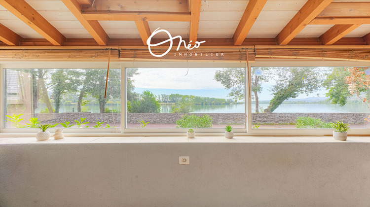 Ma-Cabane - Vente Maison CONDRIEU, 105 m²
