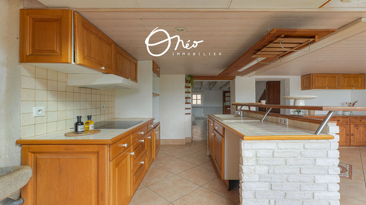 Ma-Cabane - Vente Maison CONDRIEU, 105 m²