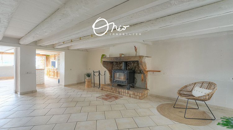 Ma-Cabane - Vente Maison CONDRIEU, 105 m²