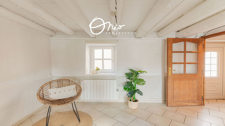 Ma-Cabane - Vente Maison CONDRIEU, 105 m²