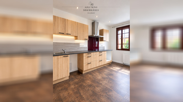 Ma-Cabane - Vente Maison Condrieu, 60 m²