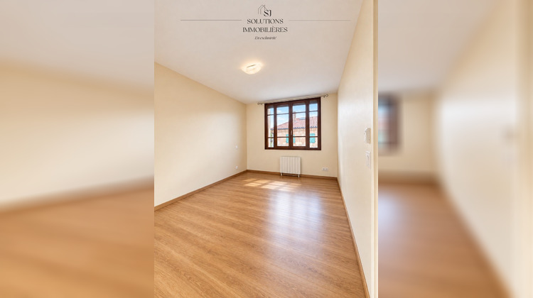 Ma-Cabane - Vente Maison Condrieu, 60 m²