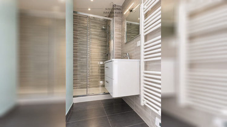 Ma-Cabane - Vente Maison Condrieu, 60 m²