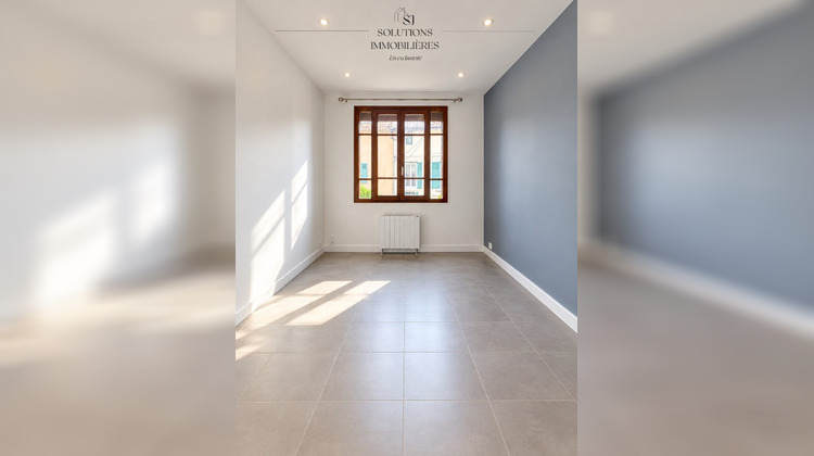 Ma-Cabane - Vente Maison Condrieu, 60 m²