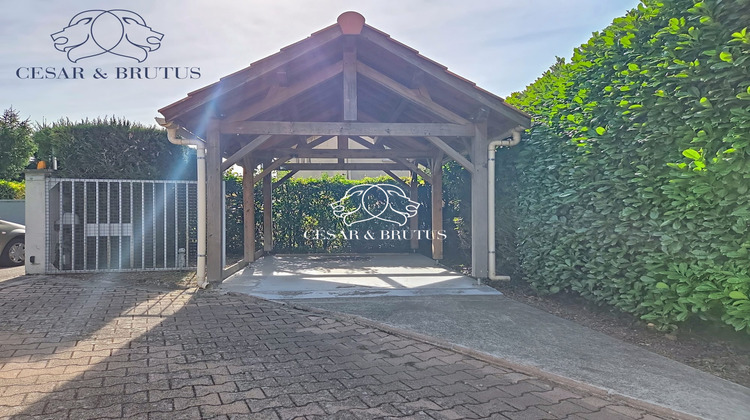 Ma-Cabane - Vente Maison Condrieu, 123 m²
