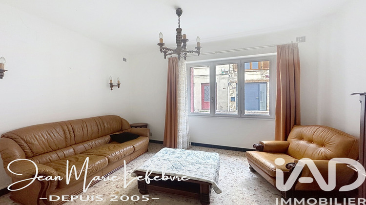 Ma-Cabane - Vente Maison Condrieu, 97 m²