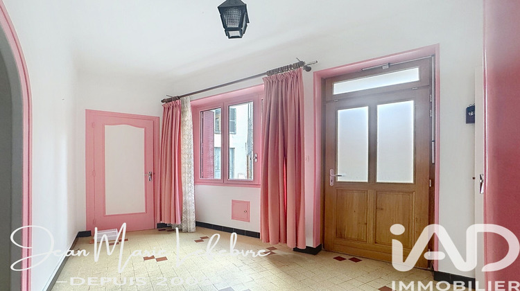 Ma-Cabane - Vente Maison Condrieu, 97 m²