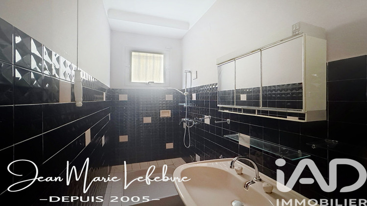 Ma-Cabane - Vente Maison Condrieu, 97 m²