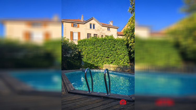 Ma-Cabane - Vente Maison Condrieu, 360 m²