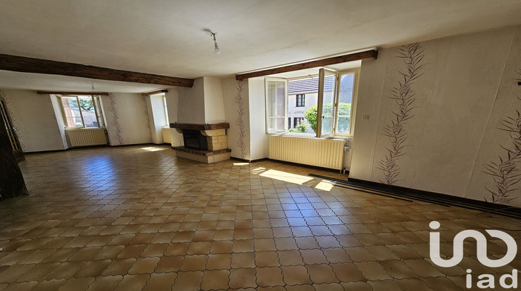 Ma-Cabane - Vente Maison Conflandey, 192 m²