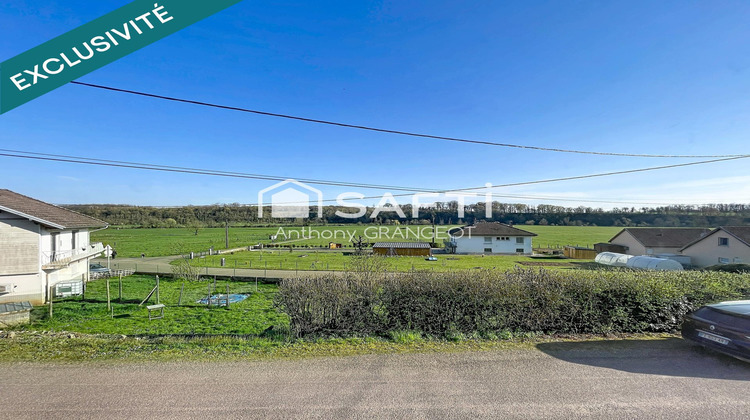 Ma-Cabane - Vente Maison Conflandey, 70 m²