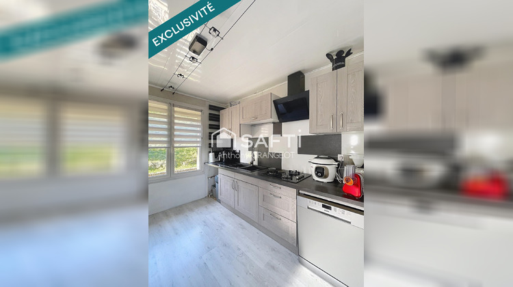 Ma-Cabane - Vente Maison Conflandey, 70 m²