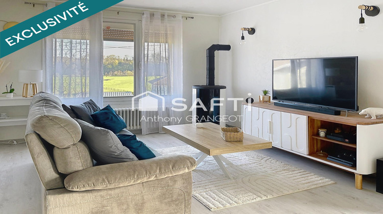 Ma-Cabane - Vente Maison Conflandey, 70 m²