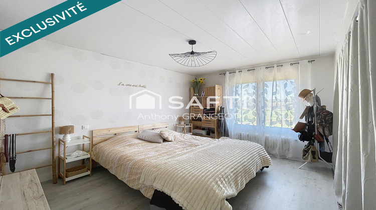 Ma-Cabane - Vente Maison Conflandey, 70 m²