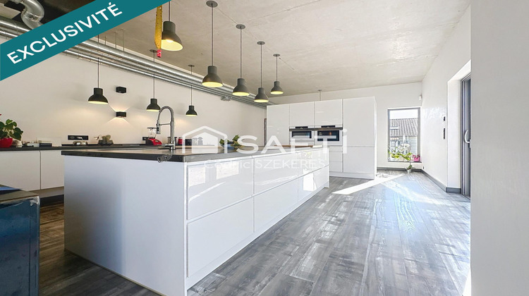 Ma-Cabane - Vente Maison Conflans-en-Jarnisy, 169 m²