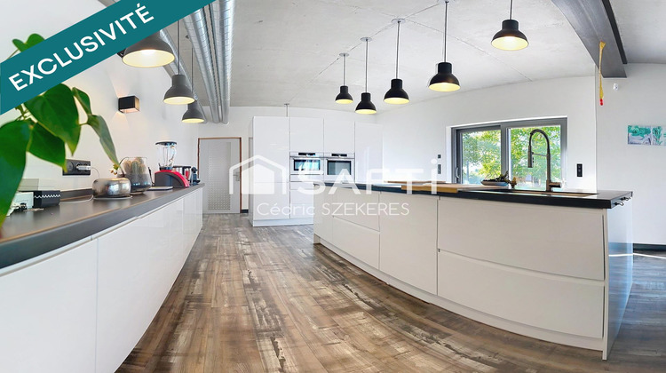 Ma-Cabane - Vente Maison Conflans-en-Jarnisy, 169 m²