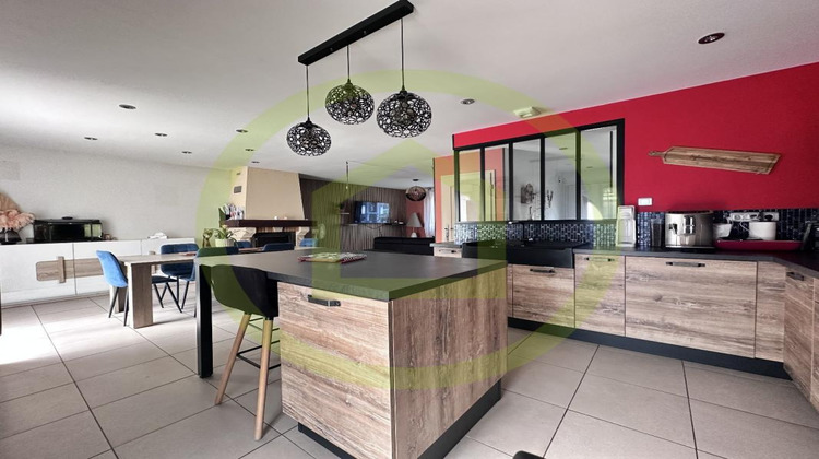 Ma-Cabane - Vente Maison CONFLANS EN JARNISY, 110 m²