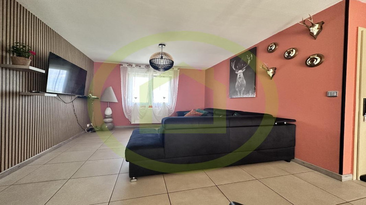 Ma-Cabane - Vente Maison CONFLANS EN JARNISY, 110 m²