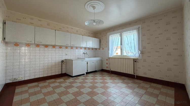 Ma-Cabane - Vente Maison Conflans-en-Jarnisy, 76 m²