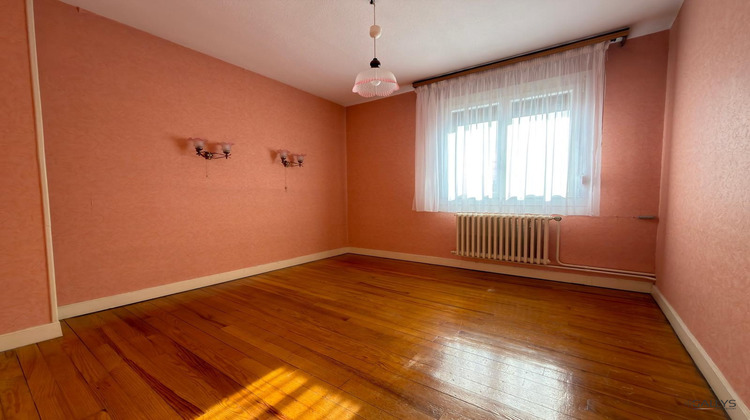 Ma-Cabane - Vente Maison Conflans-en-Jarnisy, 76 m²