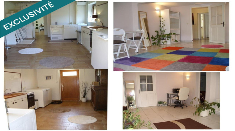 Ma-Cabane - Vente Maison Conflans-en-Jarnisy, 280 m²