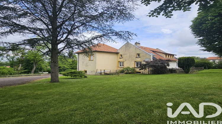 Ma-Cabane - Vente Maison Conflans-en-Jarnisy, 238 m²