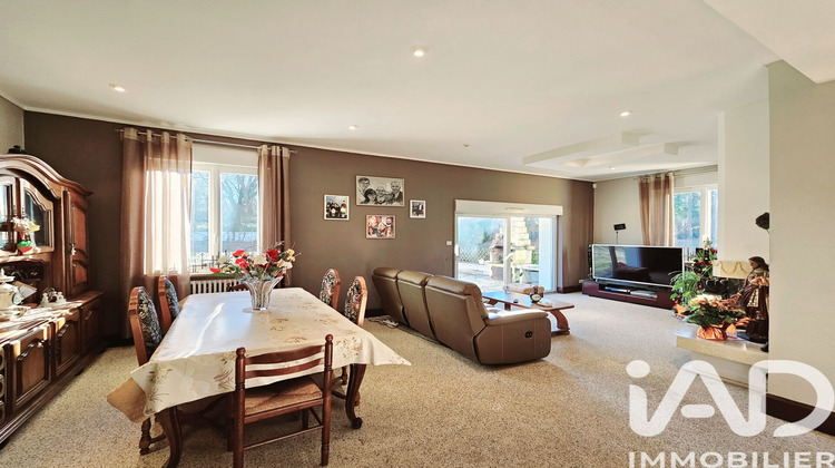 Ma-Cabane - Vente Maison Conflans-en-Jarnisy, 238 m²