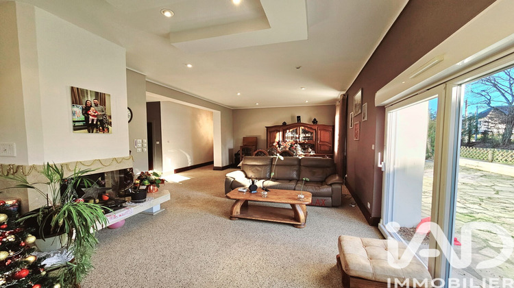 Ma-Cabane - Vente Maison Conflans-en-Jarnisy, 238 m²